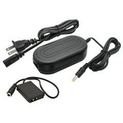 ACK-DC110 AC Adapter for Canon PowerShot G7 X Cameras