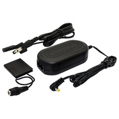 Kapaxen™ ACK-DC90 AC Power Adapter Kit for Canon PowerShot Cameras