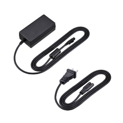 Kapaxen™ EH-5 EH-5A EH-5B AC Power Adapter AC Power Adapter / Charger for Nikon D700, D300, D100, D90, D80, D70, D50, D5000, D3000, D60, D40, D3100, P7000, D7000, and More Cameras