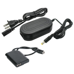 Kapaxen™ EH-67A AC Adapter for Nikon Coolpix P600, P610, P900, S810c Cameras