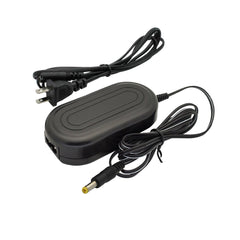 Kapaxen™ VSK0732 VSK0733 AC Power Adapter for Panasonic HDC-HS900, HDC-SD800, HDC-SD900, and HDC-TM900 Camcorders