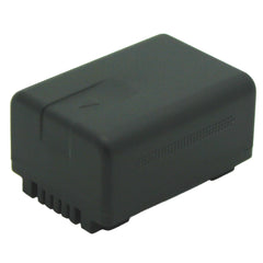 Kapaxen™ VW-VBT190 Battery for Panasonic HC-V, HC-VX, HC-W & HC-WX Series Camcorders, 2000mAh