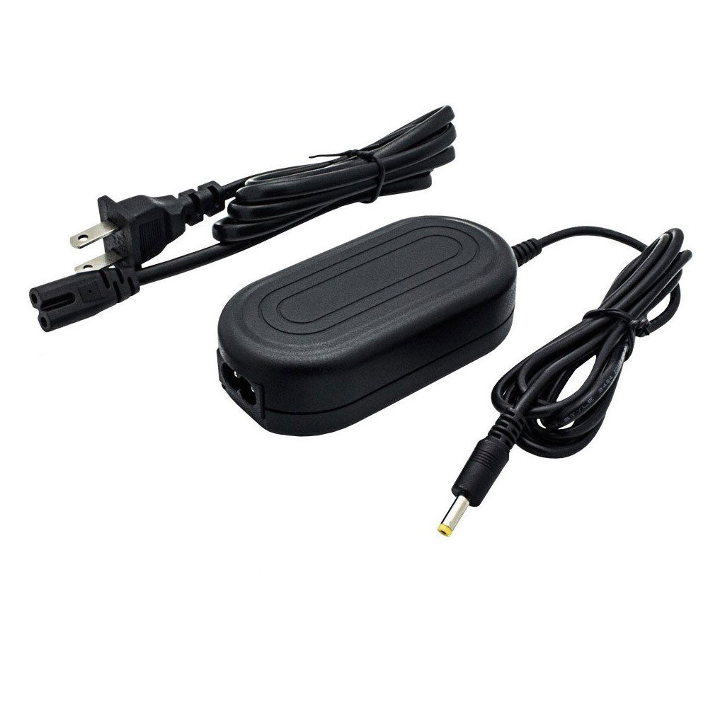 Kapaxen™ AC-V11U AC Power Adapter / Charger for JVC Camcorders