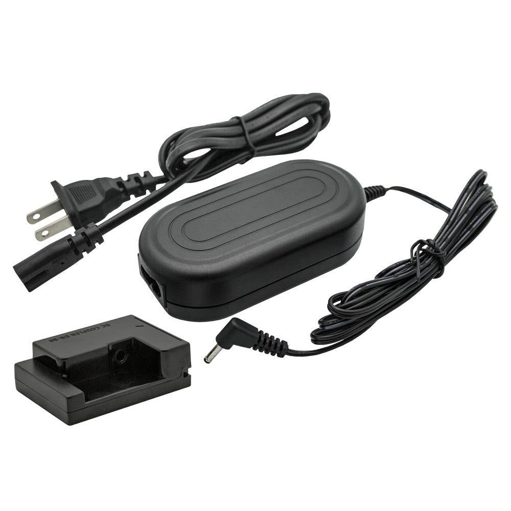 HQRP Replacement CA-560 AC Adapter / Power Supply for Canon ZR10