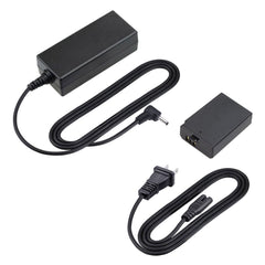 Kapaxen™ ACK-E10 AC Adapter Kit For Canon EOS Rebel T6, T5, and T3 Cameras