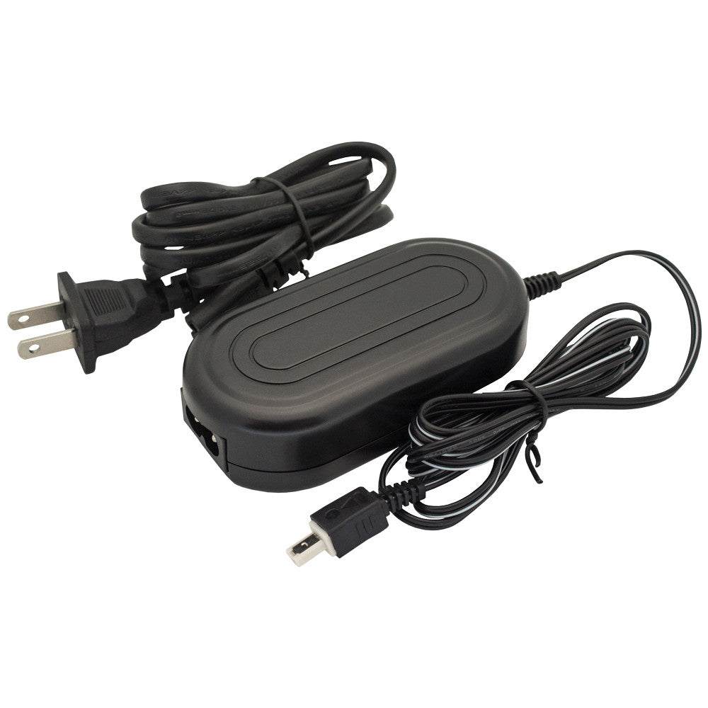 Kapaxen™ AP-V30U AC Power Adapter / Charger for JVC Camcorders