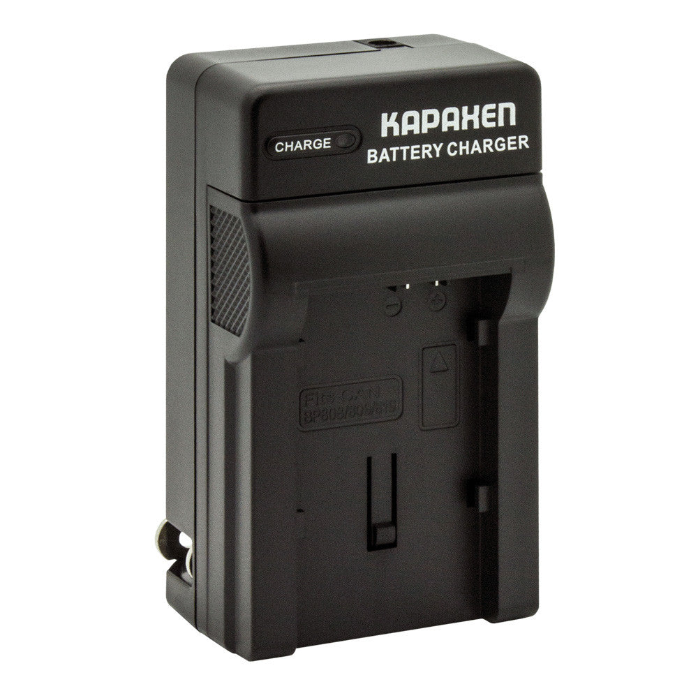 Shop Canon Battery Charger CG-800