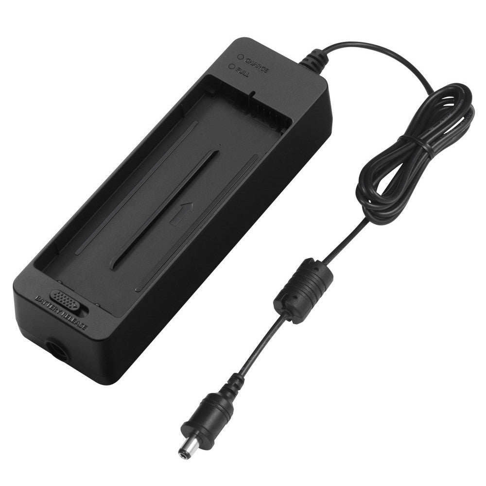 Kapaxen™ CG-CP200 Charger for Canon SELPHY NB-CP1L and NB-CP2L Batteries