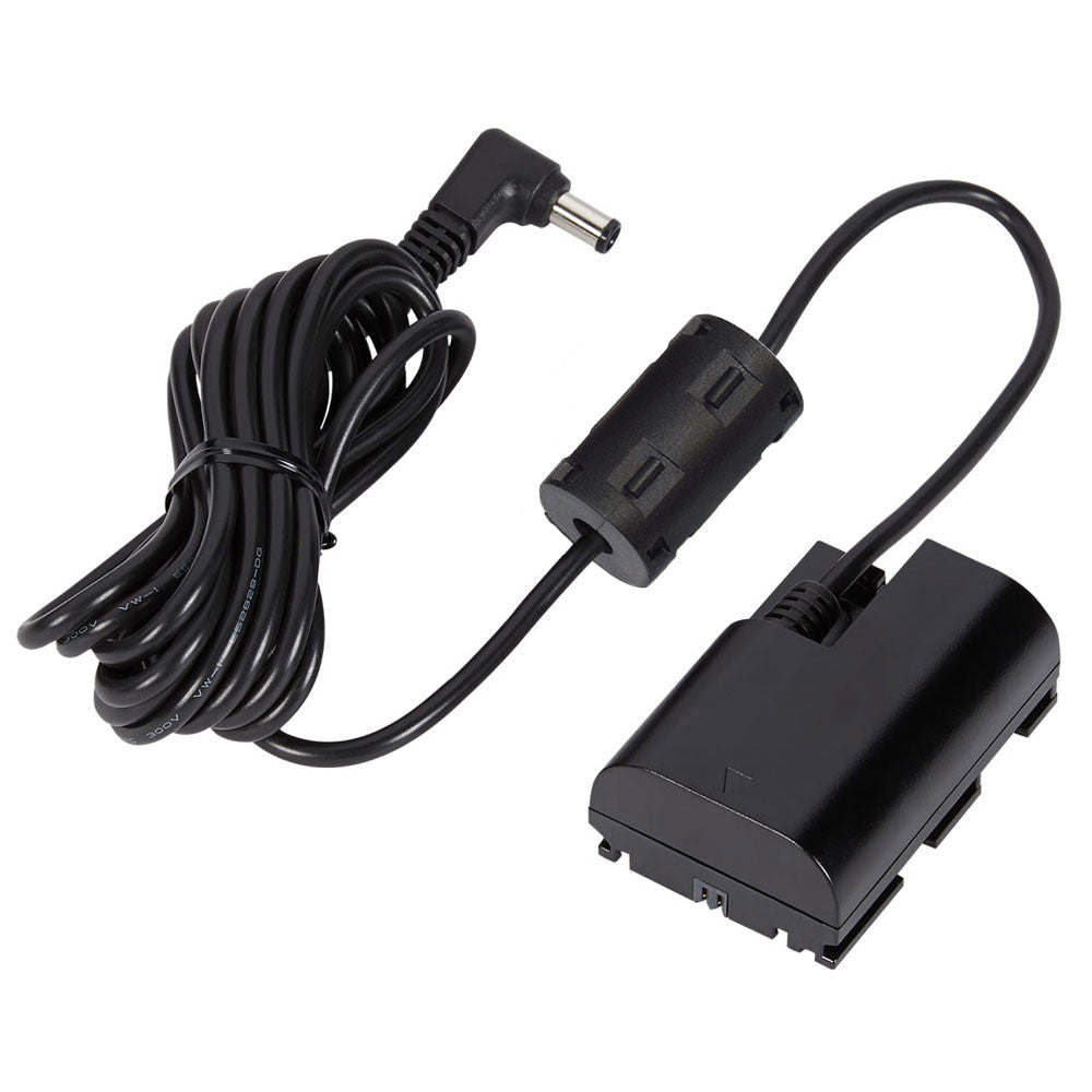 Canon ACK-E6 Replacement AC Power Adapter Kit - Enset.com | Kapaxen