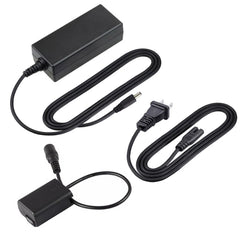Kapaxen™ AC-PW20 AC Adapter for Sony Cameras
