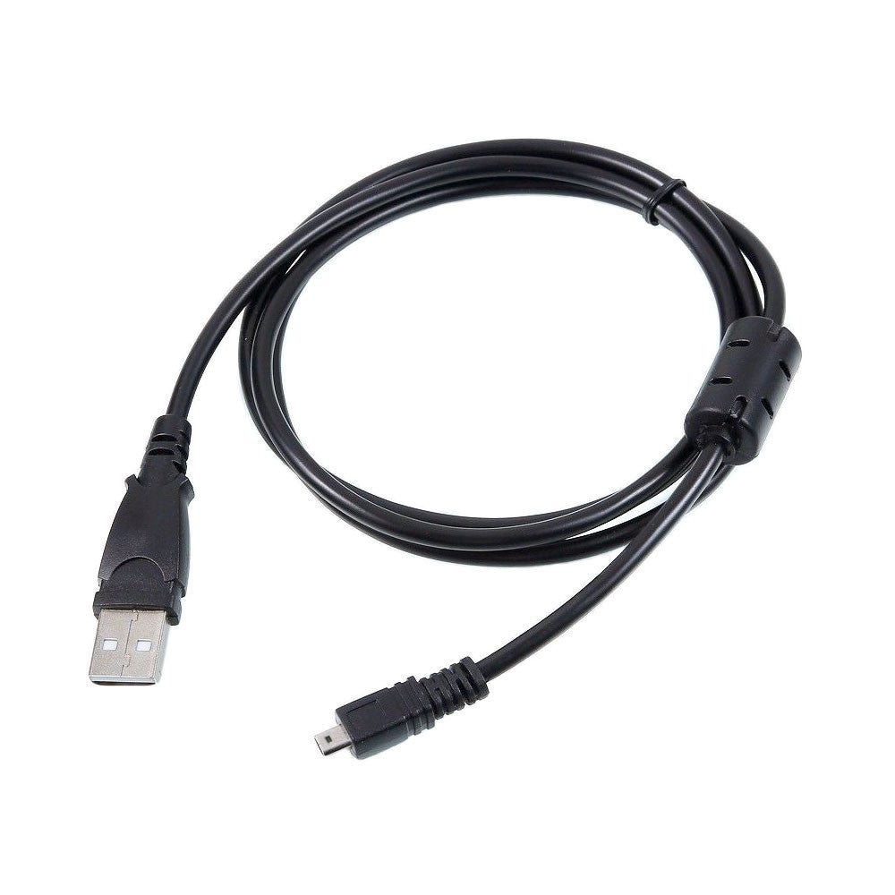 Kapaxen™ UC-E16 USB Cable for Nikon COOLPIX, One, and SLR Cameras