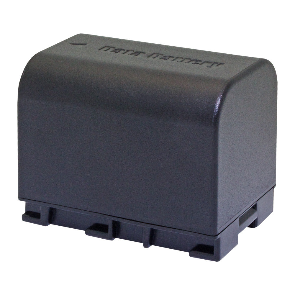 Kapaxen™ BN-VG121 BN-VG121U Battery for JVC Camcorders